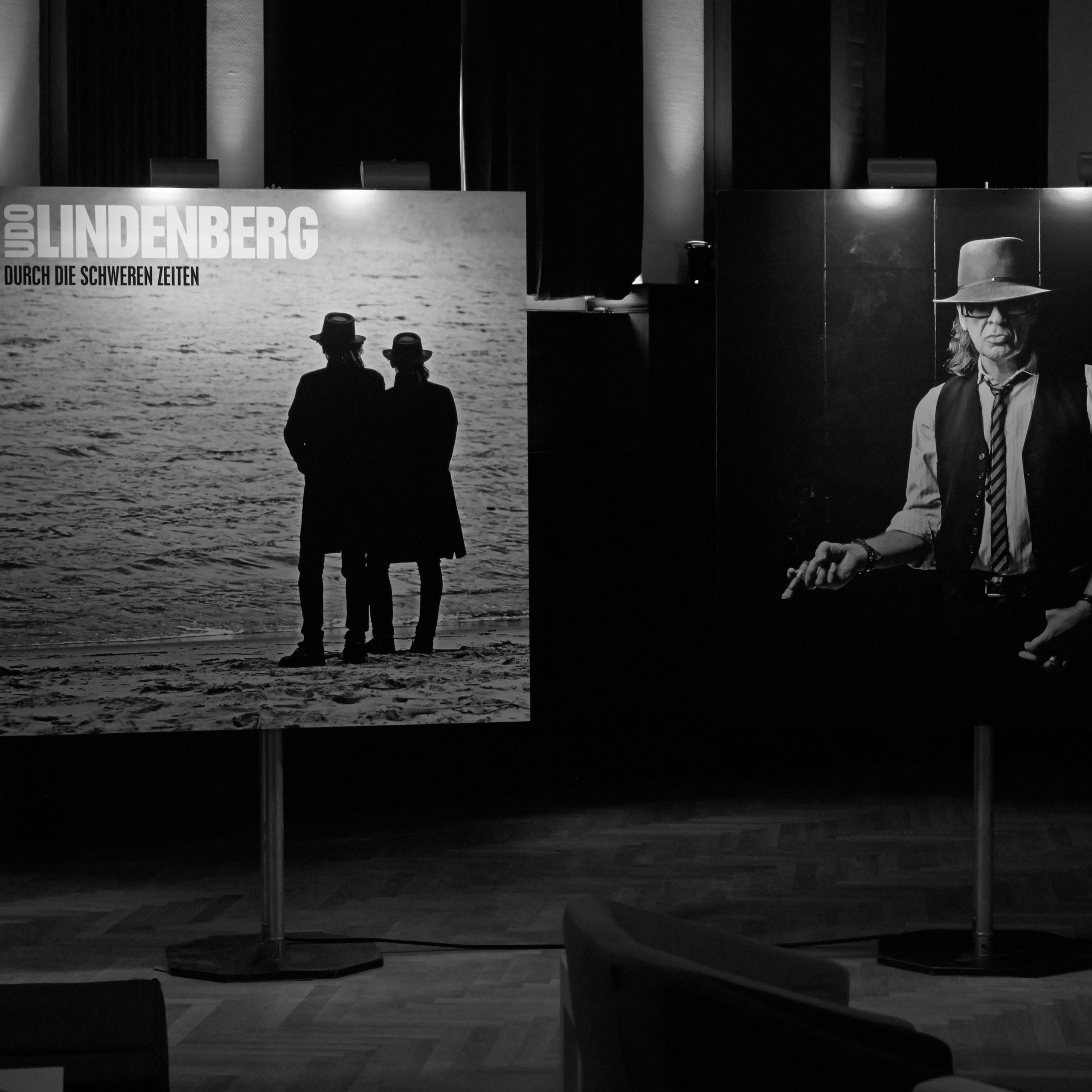 Udo Lindenberg